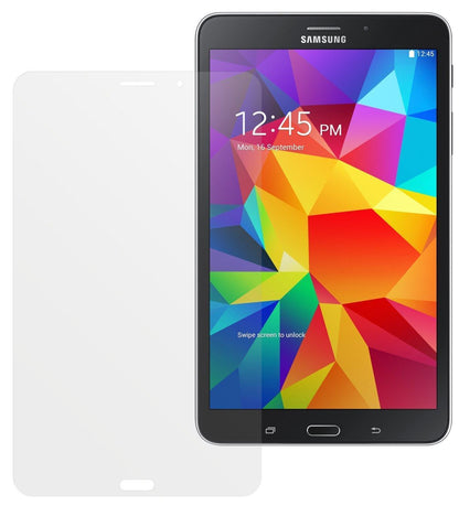 2x Schutzfolie matt für Galaxy Tab 4 8.0 Samsung D (2)