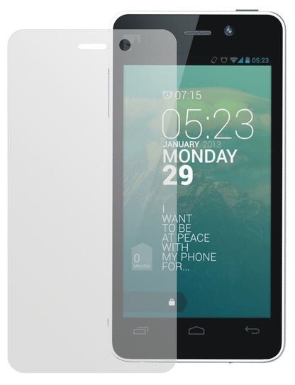 2x Schutzfolie matt für Fairphone Fairphone Displa (2)