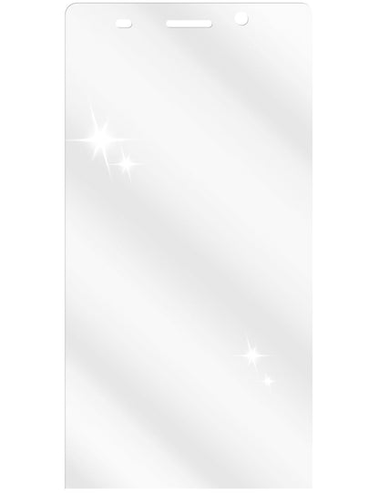 6x Schutzfolie klar für 50c Oxygen Archos Display- (3)
