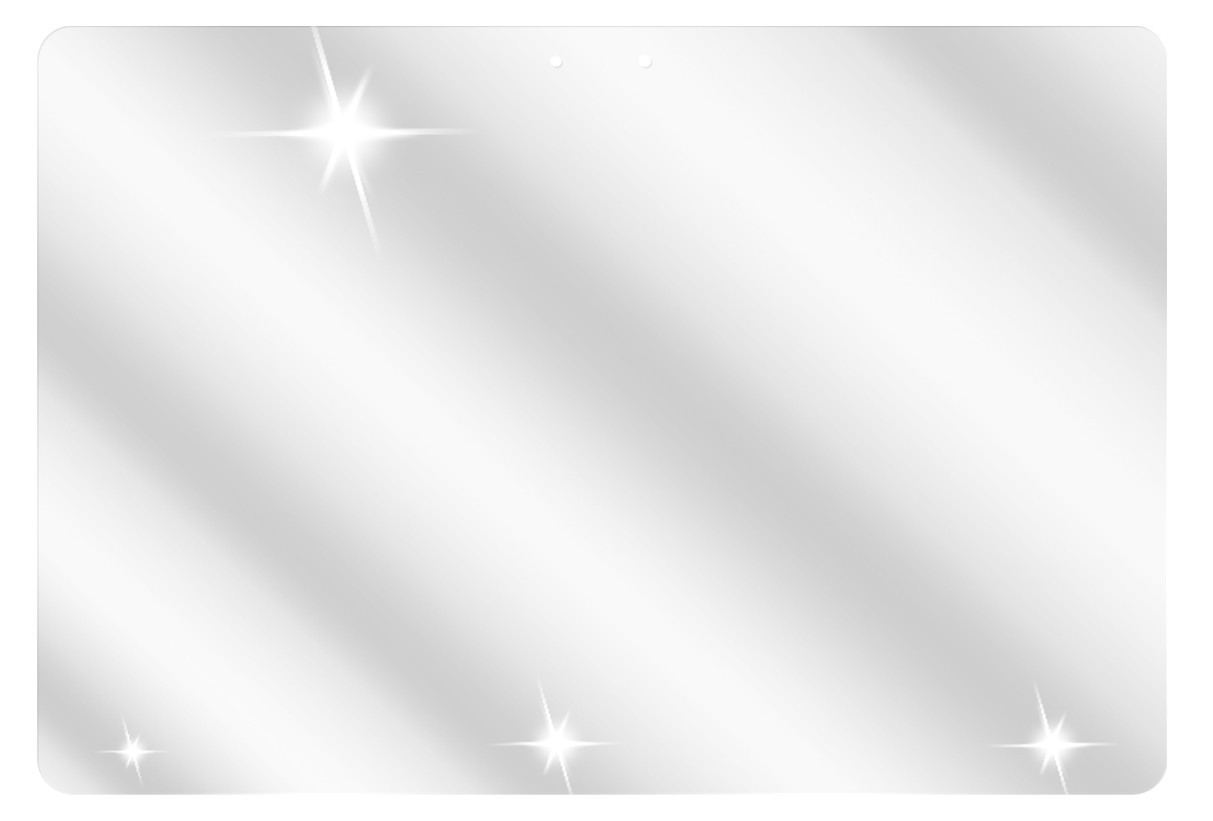 1x Schutzfolie klar für Mediapad 10 Link Huawei Di (3)