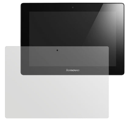 2x Schutzfolie matt für IdeaPad S6000 Lenovo Displ (2)