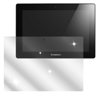 2x Schutzfolie klar für IdeaPad S6000 Lenovo Displ (2)