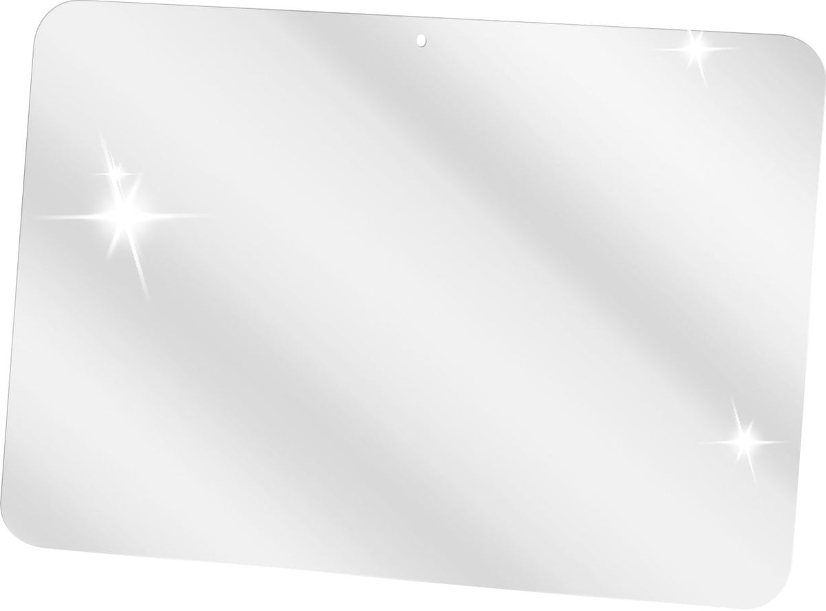 2x Schutzfolie klar für Tab 1004 Intenso Display-S (3)