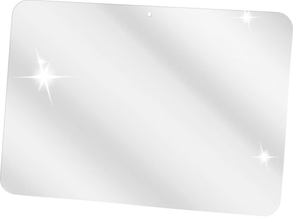 2x Schutzfolie klar für Tab 1004 Intenso Display-S (3)