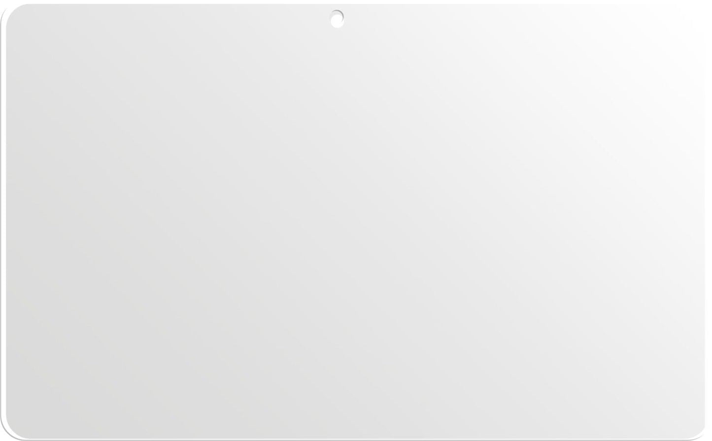 2x Schutzfolie matt für Surface 2 Microsoft Displa (3)