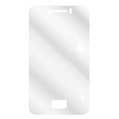 2x Schutzfolie klar für Rex 80 Samsung Display-Sch (3)