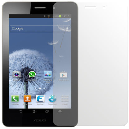 2x Schutzfolie matt für Fonepad Asus Display-Schut (2)