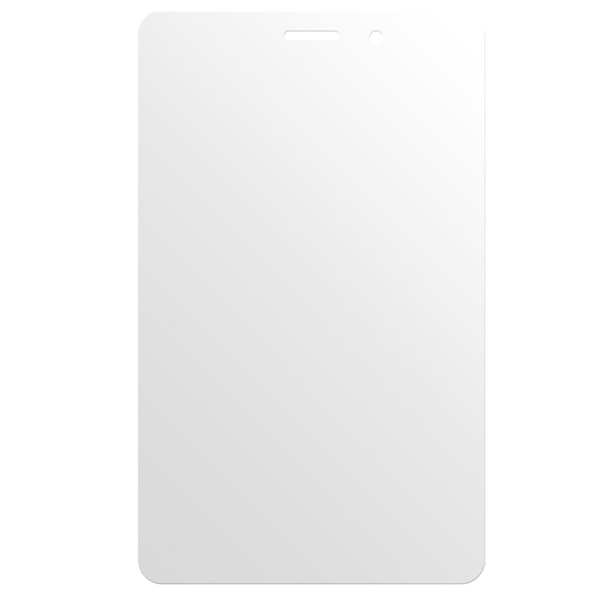 2x Schutzfolie matt für Fonepad Asus Display-Schut (3)