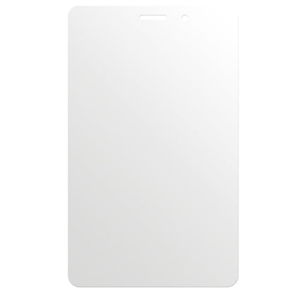 2x Schutzfolie matt für Fonepad Asus Display-Schut (3)