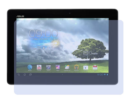 2x Schutzfolie klar für MemoPad ME301T Asus Displa (2)