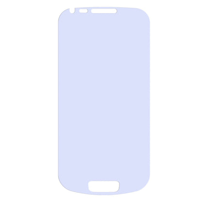 2x Schutzfolie klar für Galaxy S3 mini Samsung Dis (3)