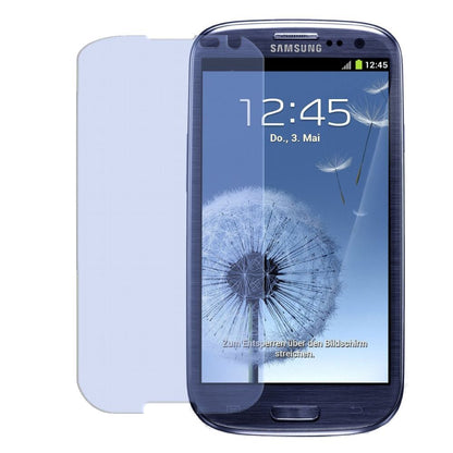 2x Schutzfolie klar für Galaxy S3 i9305 LTE Samsun (2)