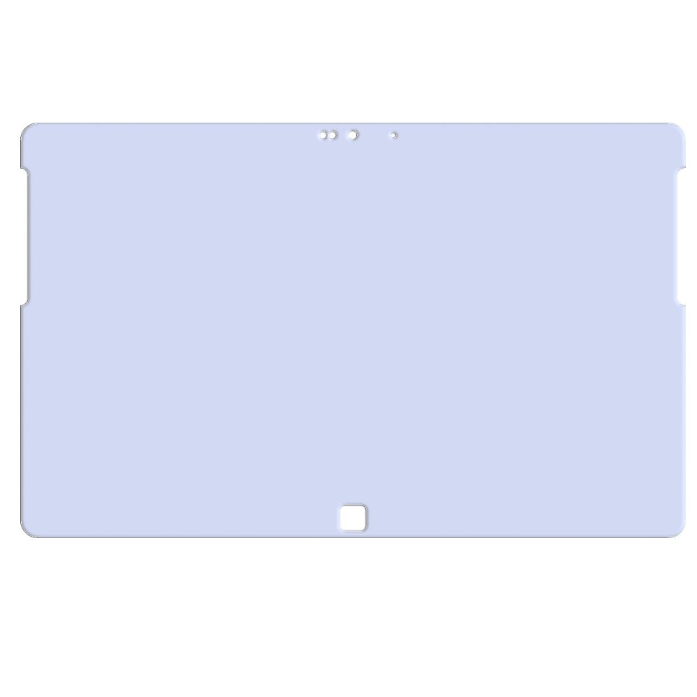 2x Schutzfolie matt für Ativ Tab Samsung Display-S (3)