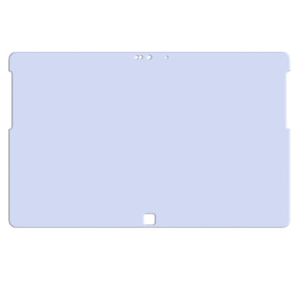 2x Schutzfolie matt für Ativ Tab Samsung Display-S (3)