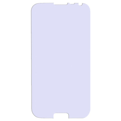 2x Schutzfolie matt für Galaxy Note 2 N7100 Samsun (3)