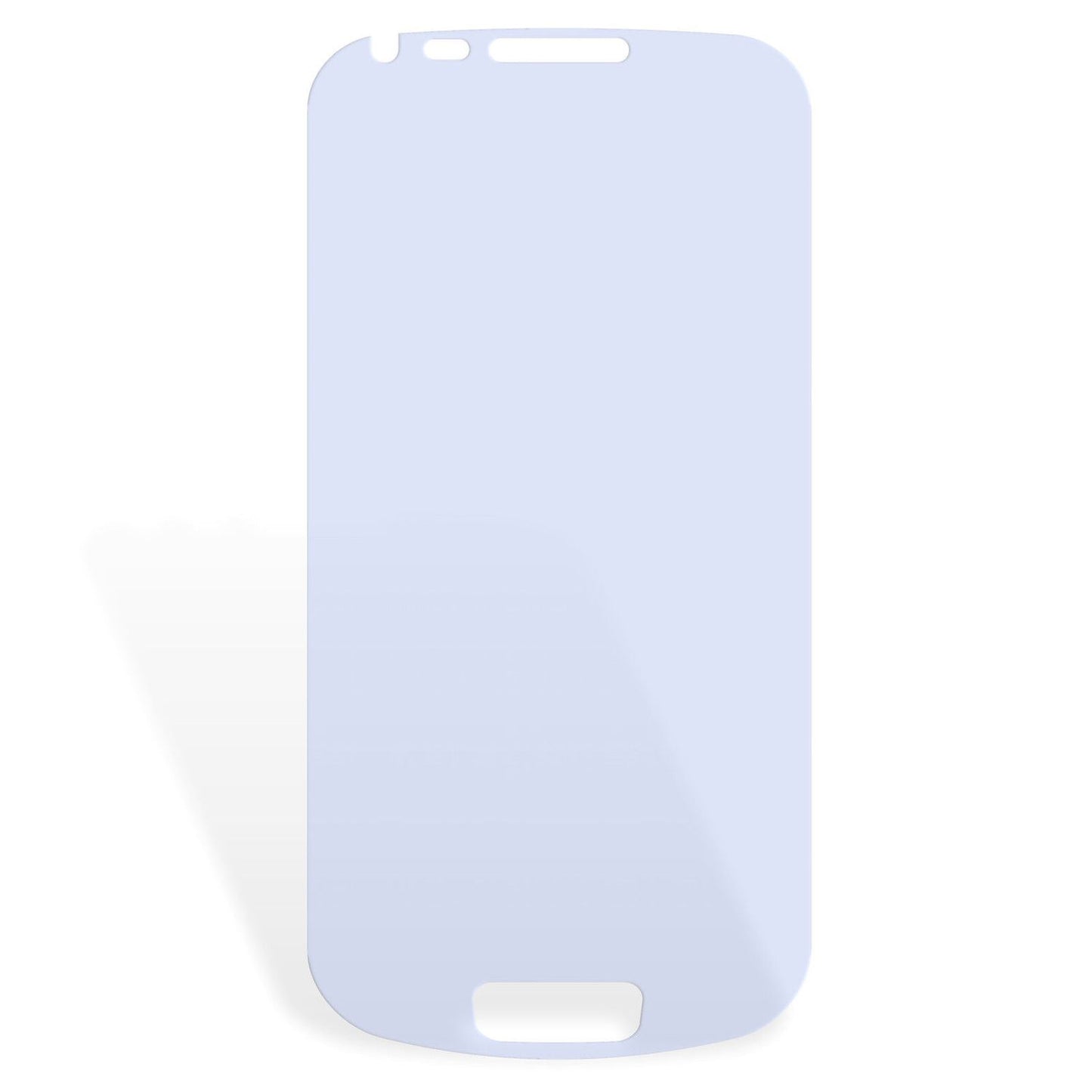 8x Schutzfolie klar für Galaxy S3 mini i8190 Samsu (3)