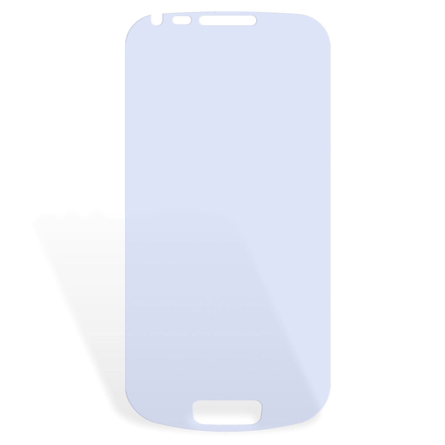 8x Schutzfolie klar für Galaxy S3 mini i8190 Samsu (3)