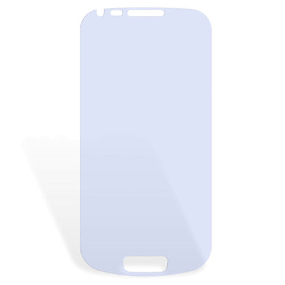 8x Schutzfolie klar für Galaxy S3 mini i8190 Samsu (3)