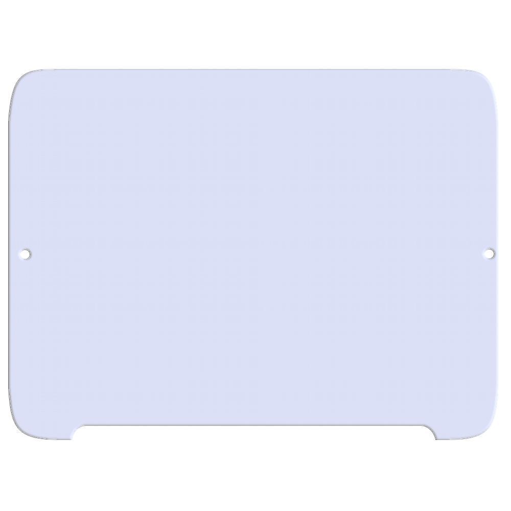 2x Schutzfolie klar für Lifetab S9512 Medion Displ (3)
