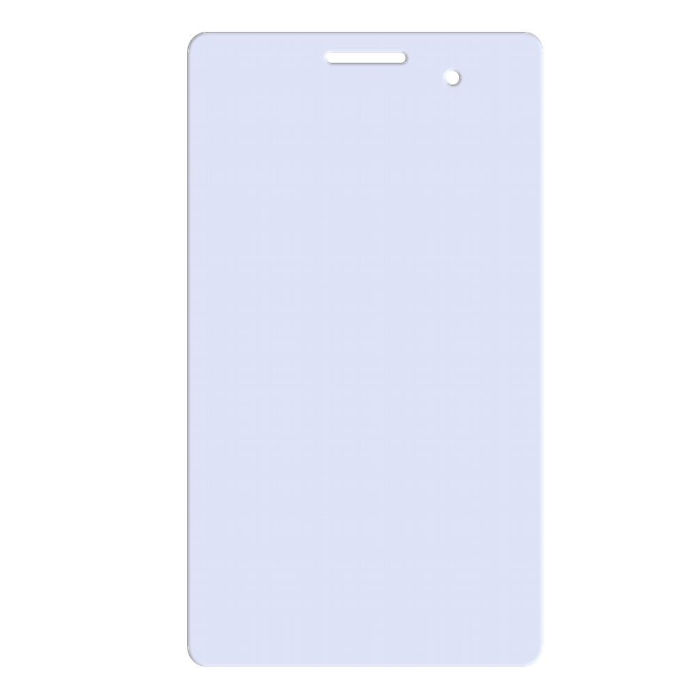 2x Schutzfolie matt für Xperia Go ST27i Sony Displ (3)