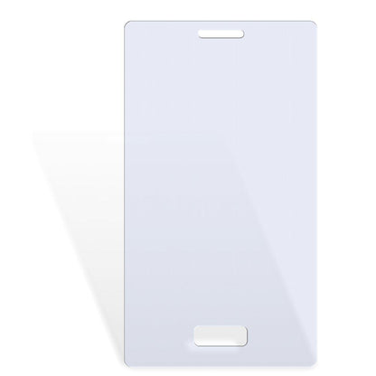 2x Schutzfolie klar für E610 Optimus L5 LG Display (3)