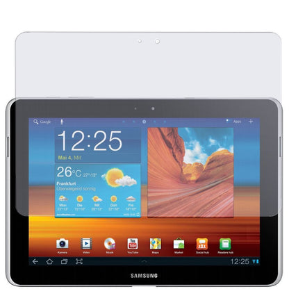1x Schutzfolie matt für Galaxy Tab 10.1N Samsung D (2)