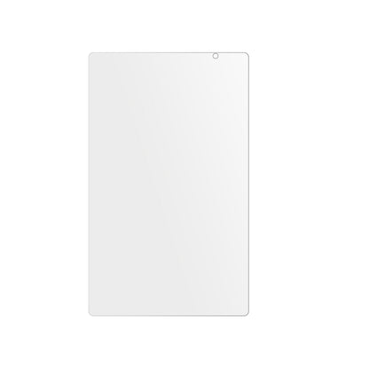 dipos Displayschutz für Juedur R500 10 Zoll, mattierte Oberfläche, geringe Dicke und perfekte Passform