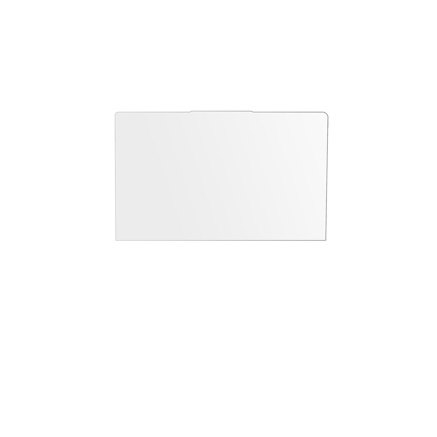 dipos Displayschutz für Jumper J1 16 Zoll, mattierte Oberfläche, geringe Dicke und perfekte Passform