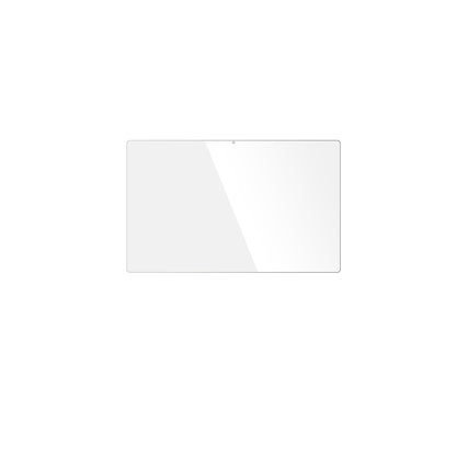 dipos Displayschutz für Jumper S7HI12640 15.6 Zoll, transparente Oberfläche, geringe Dicke und perfekte Passform