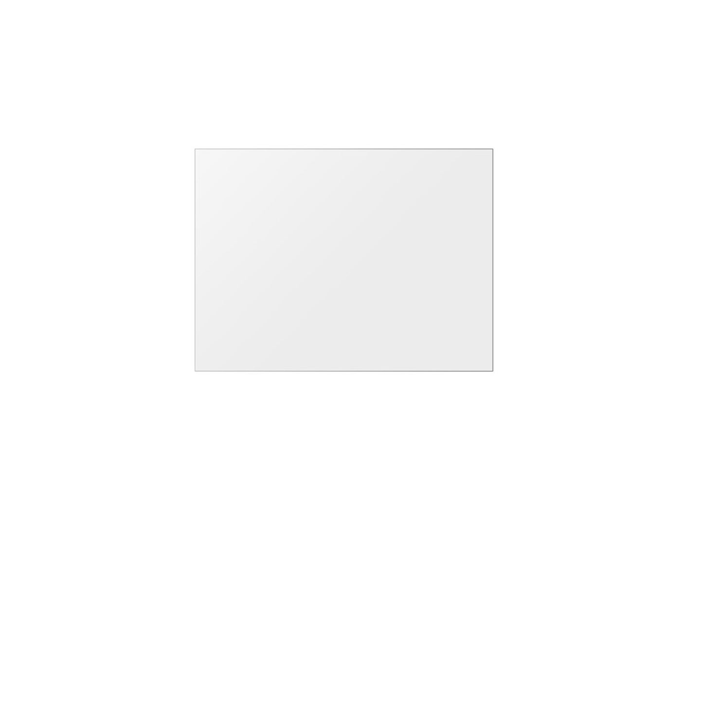 dipos Displayschutz für Junsi iCharger DX12, mattierte Oberfläche, geringe Dicke und perfekte Passform