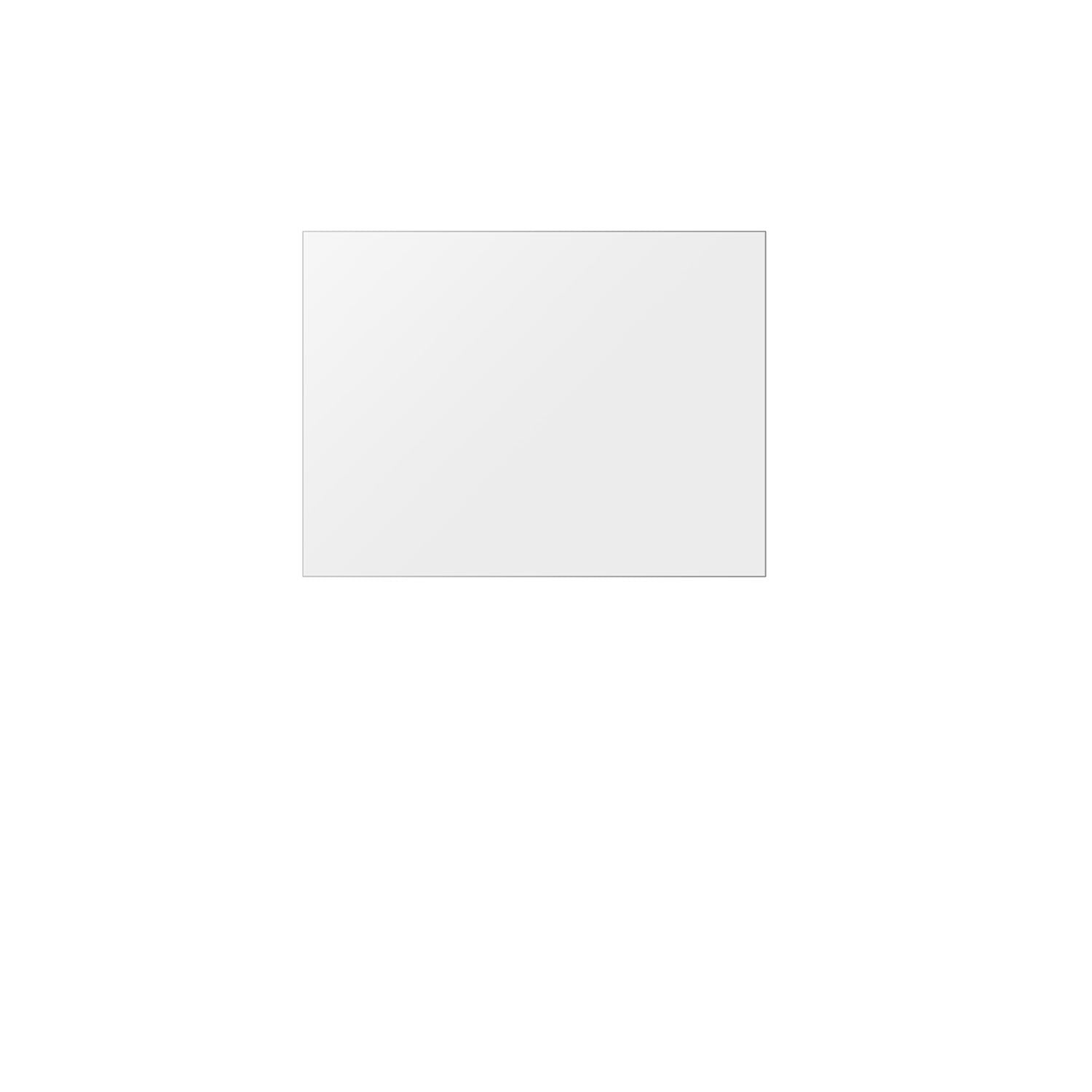 dipos Displayschutz für Junsi iCharger DX12, mattierte Oberfläche, geringe Dicke und perfekte Passform