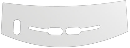 dipos Displayschutz für Jura J85 Tropfblech, mattierte Oberfläche, geringe Dicke und perfekte Passform