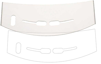 Screen Protector for Jura J85 Drip tray matte Flexible Glass 9H dipos