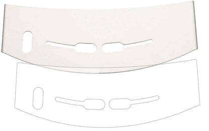 Screen Protector for Jura J10 Drip tray Flexible Glass 9H dipos