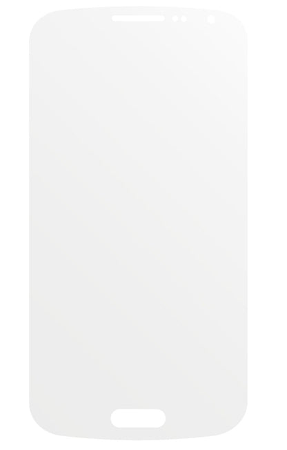 dipos Displayschutz für K Zoom Samsung, mattierte Oberfläche, geringe Dicke und perfekte Passform