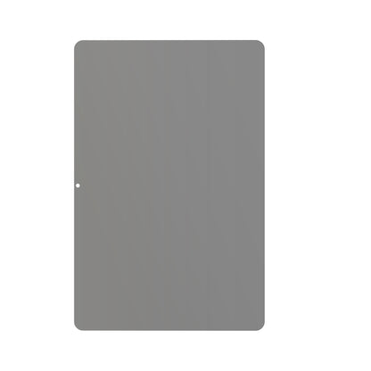 dipos Displayschutz für Kadybe K110B, mattierte Oberfläche, Blickschutzfilter und perfekter Passform