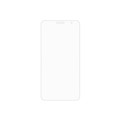 dipos Displayschutz für Karbonn A9 Indian, mattierte Oberfläche, geringe Dicke und perfekte Passform