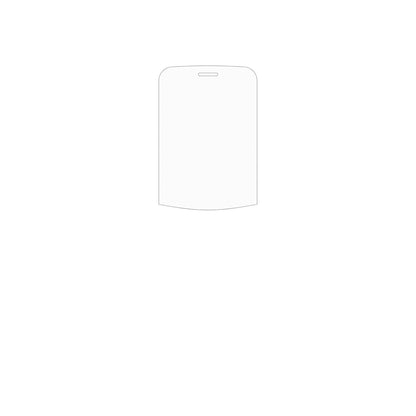 dipos Displayschutz für Karbonn K Phone 7, mattierte Oberfläche, geringe Dicke und perfekte Passform
