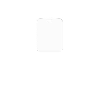 dipos Displayschutz für Karbonn K1 Indian, mattierte Oberfläche, geringe Dicke und perfekte Passform