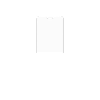 dipos Displayschutz für Karbonn K142, mattierte Oberfläche, geringe Dicke und perfekte Passform