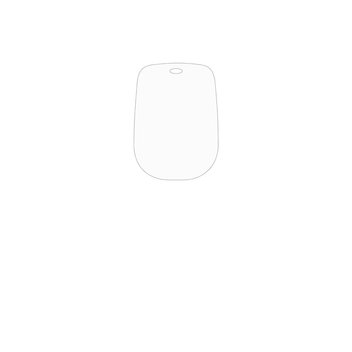 dipos Displayschutz für Karbonn K310n, mattierte Oberfläche, geringe Dicke und perfekte Passform