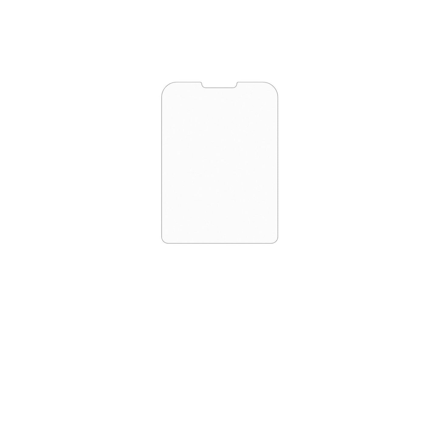 dipos Displayschutz für Karbonn K5 Plus, mattierte Oberfläche, geringe Dicke und perfekte Passform
