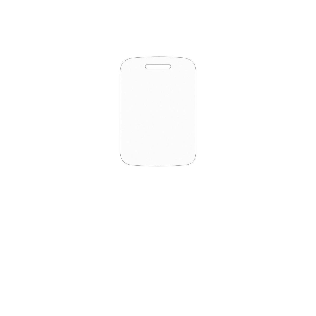 dipos Displayschutz für Karbonn K7 Power, mattierte Oberfläche, geringe Dicke und perfekte Passform