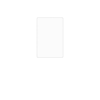 dipos Displayschutz für Karbonn K885 Metal, mattierte Oberfläche, geringe Dicke und perfekte Passform