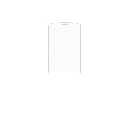 dipos Displayschutz für Karbonn K888 Metal, mattierte Oberfläche, geringe Dicke und perfekte Passform
