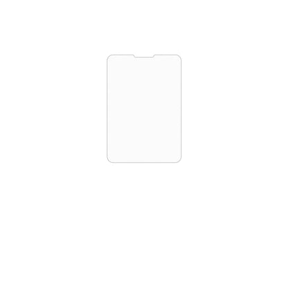 dipos Displayschutz für Karbonn KC10, mattierte Oberfläche, geringe Dicke und perfekte Passform