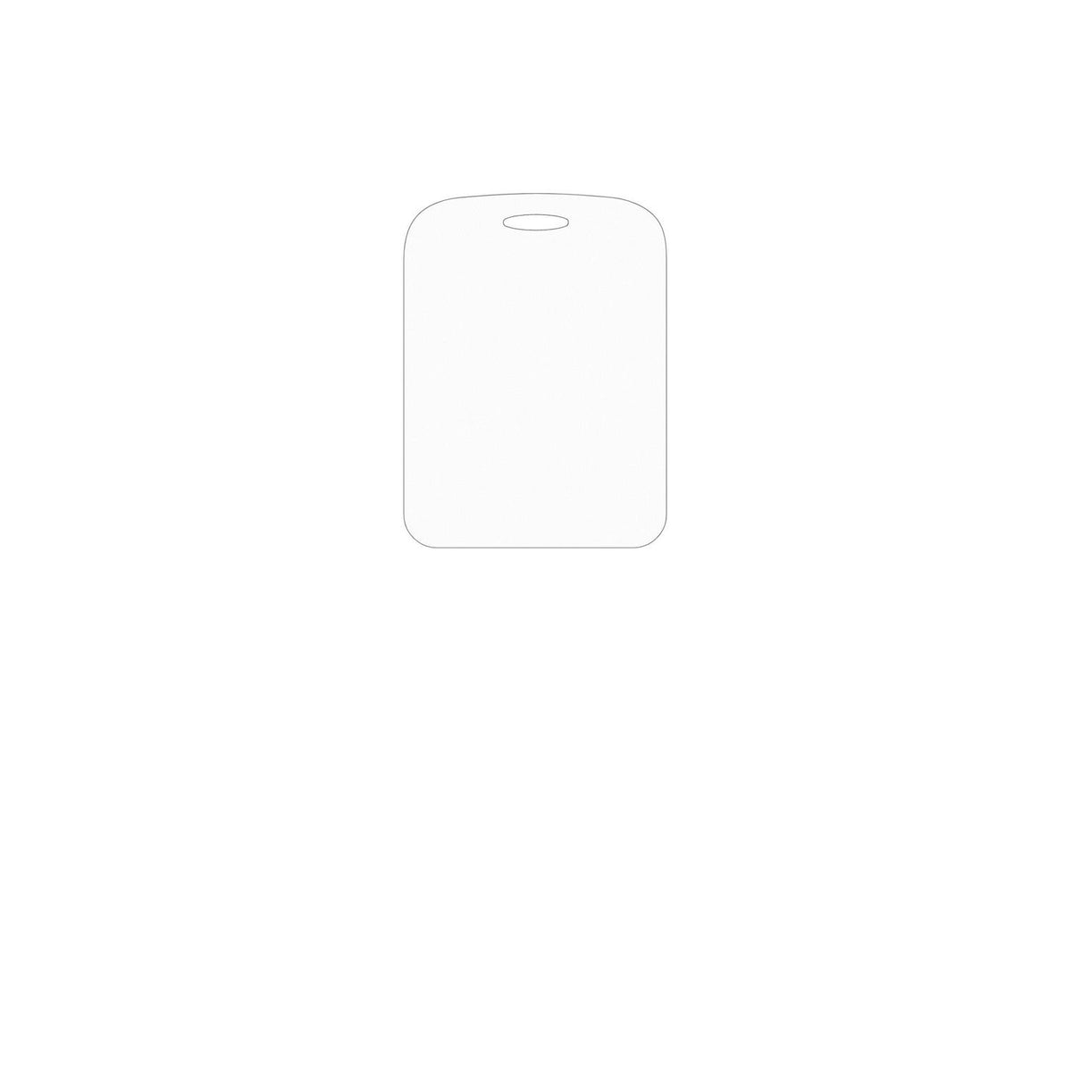 dipos Displayschutz für Karbonn KX2, mattierte Oberfläche, geringe Dicke und perfekte Passform