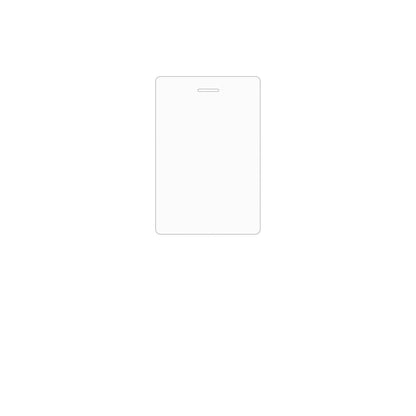dipos Displayschutz für Karbonn KX25, mattierte Oberfläche, geringe Dicke und perfekte Passform