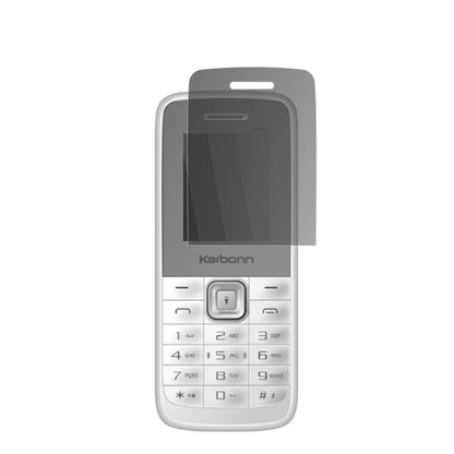 Screen Protector for Karbonn K105s Privacy Filter 4-Way Protection dipos