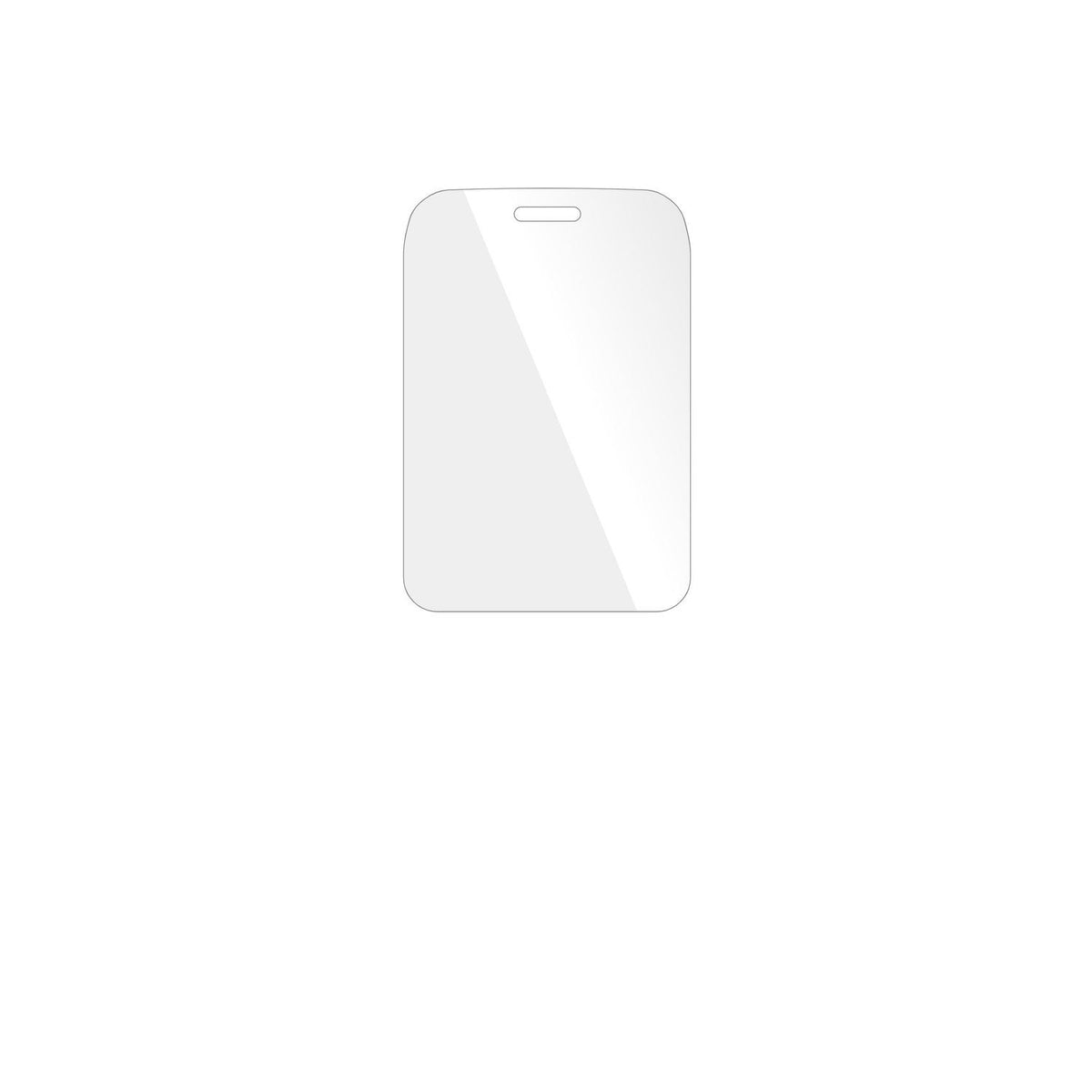 4x Screen Protector for Karbonn K334 Shine Protection Crystal Clear dipos